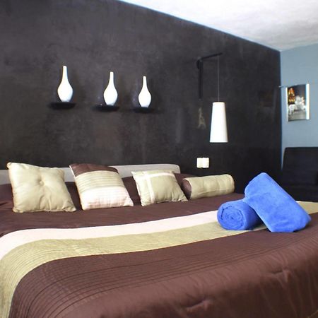 Ocean Plaza Condos ปลายาเดลการ์เมน ภายนอก รูปภาพ