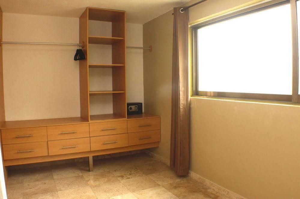 Ocean Plaza Condos ปลายาเดลการ์เมน ภายนอก รูปภาพ