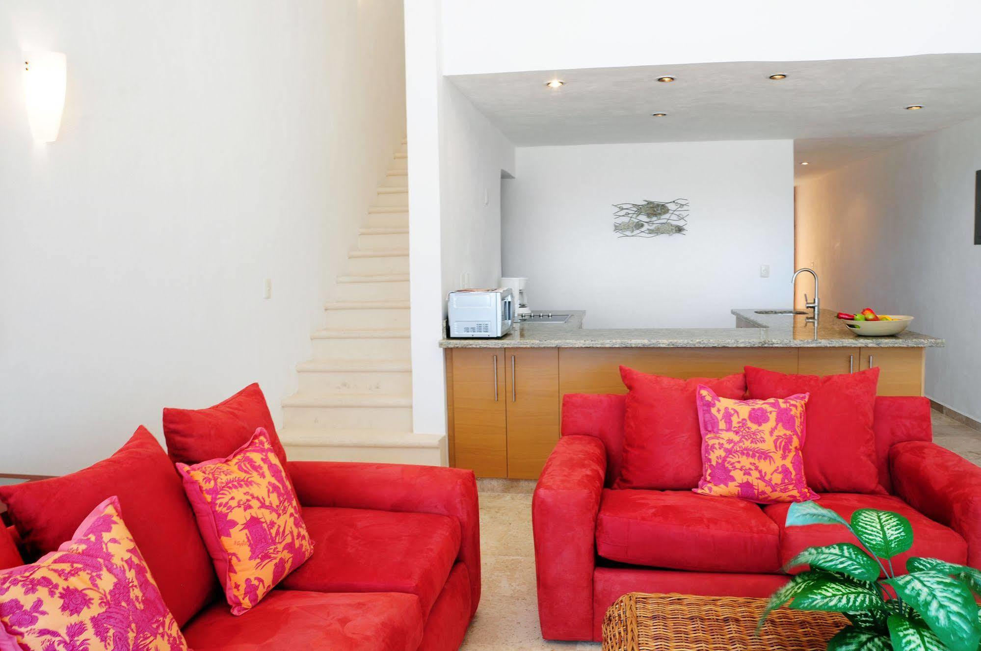 Ocean Plaza Condos ปลายาเดลการ์เมน ภายนอก รูปภาพ