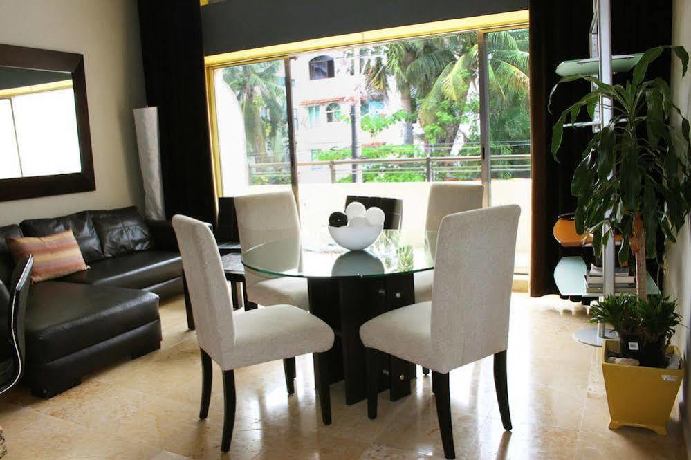 Ocean Plaza Condos ปลายาเดลการ์เมน ภายนอก รูปภาพ
