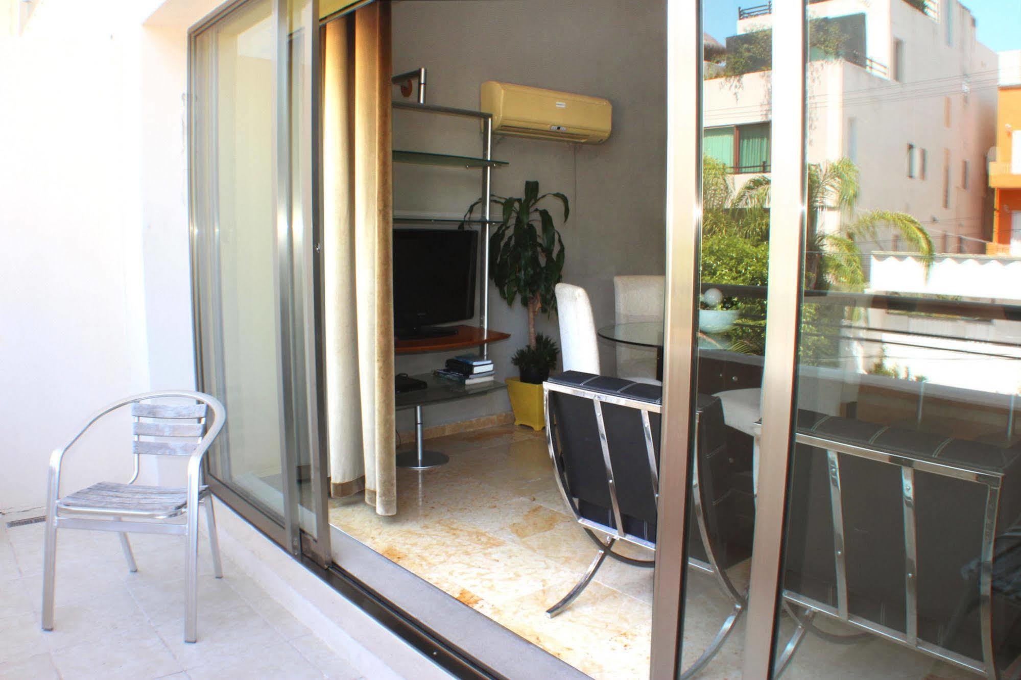 Ocean Plaza Condos ปลายาเดลการ์เมน ภายนอก รูปภาพ